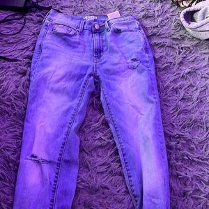 Denizen Levi Jeans
